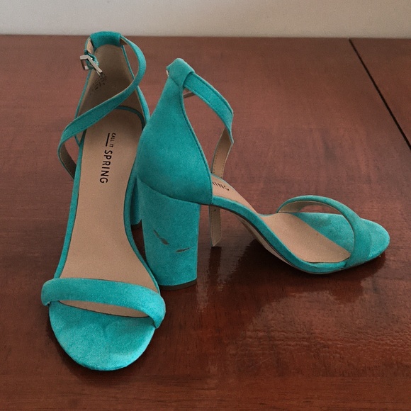 Sandals by Call it spring - Picture 2 of 4